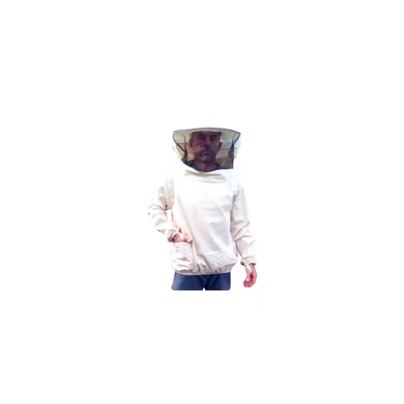 Vareuse pas cher d'apiculture
