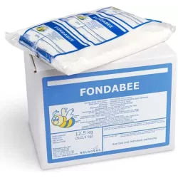 Sucre de nourrissement pour les abeilles