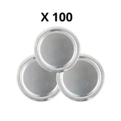 couvercles pour pot de miel