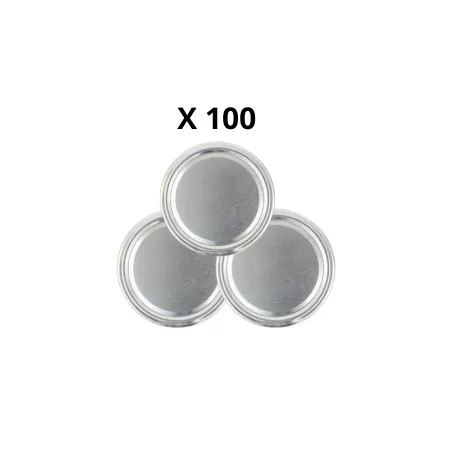 couvercles pour pot de miel