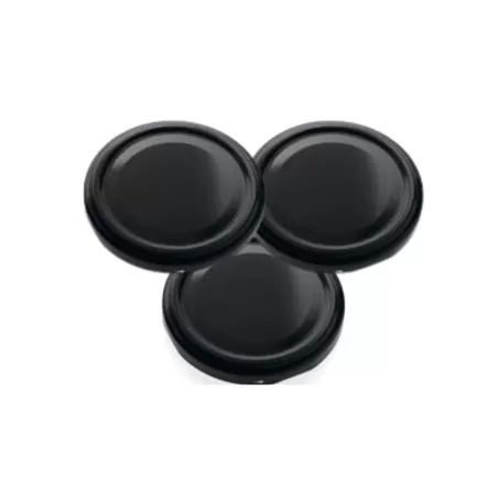 Capsules T048 Noir Stérilisable - Pack de 12