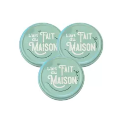 Capsules T063 Fait maison x 12