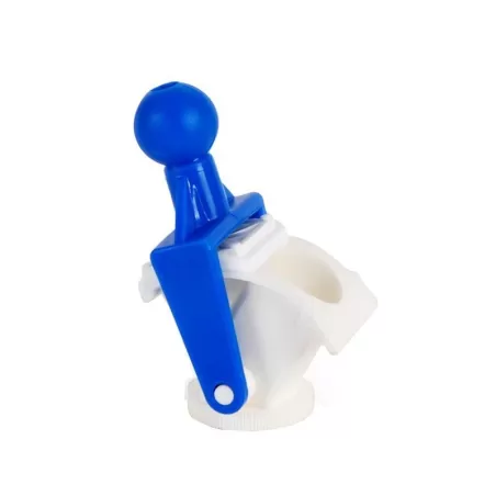 Robinet anti goutte