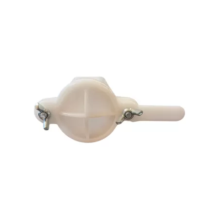 ROBINET A CLAPET POUR EXTRACTEUR OU MATURATEUR 33/42