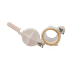 ROBINET A CLAPET POUR EXTRACTEUR OU MATURATEUR 33/42