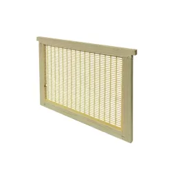 GRILLE A REINE PARTITION