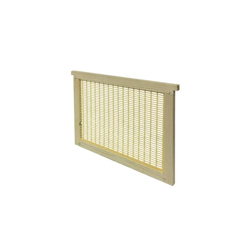GRILLE A REINE PARTITION