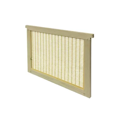 GRILLE A REINE PARTITION