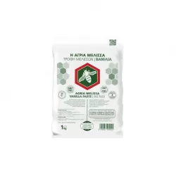 Apimel candi pain de sucre pour nourrir abeilles 1 kg