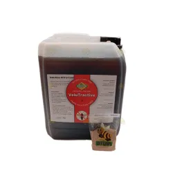 Attractif à frelons Velu Tractive 5L