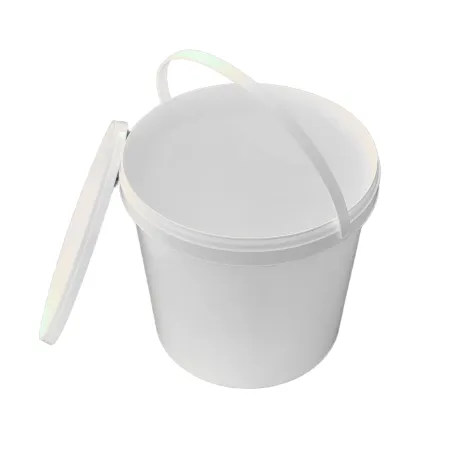 seau contact alimentaire