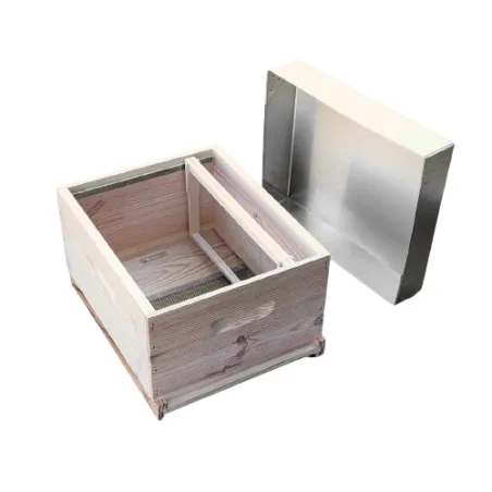 Ruche langstroth
