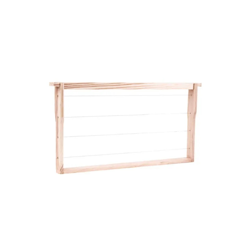 Cadre pour ruche Langstroth
