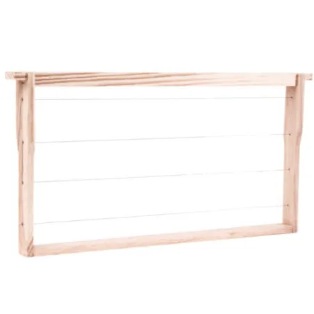Cadre pour ruche Langstroth