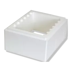 Hausse de nuc