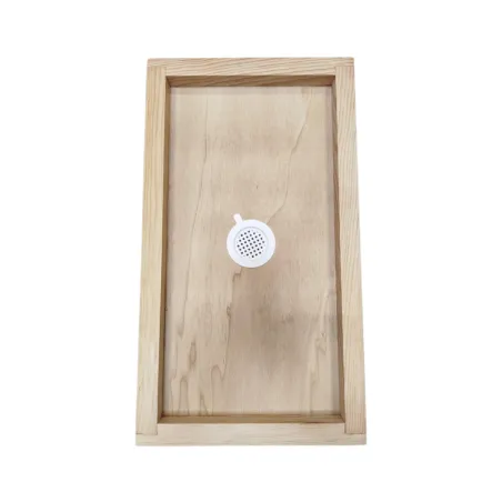 Couvre cadre ruchette