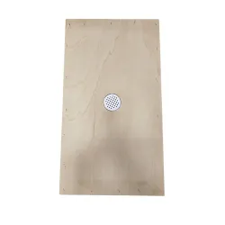 Accessoire de ruche : Couvre cadre pour ruchette Dadant