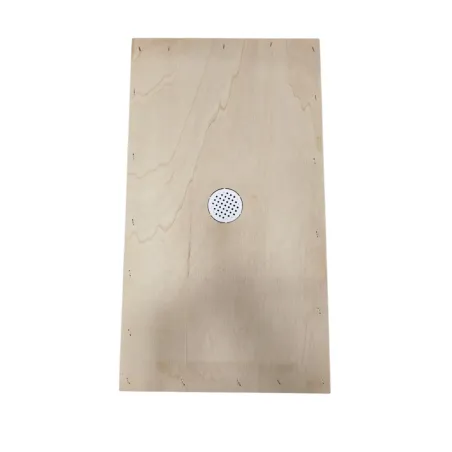 Accessoire de ruche : Couvre cadre pour ruchette Dadant