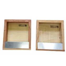 Elements pour duo nuc