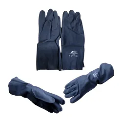 Gants néoprène