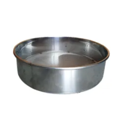 Tamis Quarti pour maturateurs 100kg