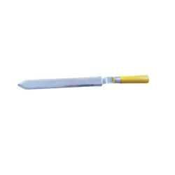 COUTEAU A DESOPERCULER INOX
