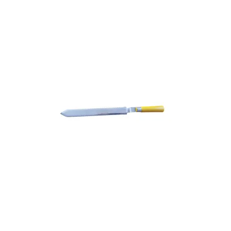 COUTEAU A DESOPERCULER INOX