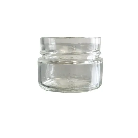 Pot 125 gr jupe Haute