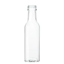 Bouteille huile olive