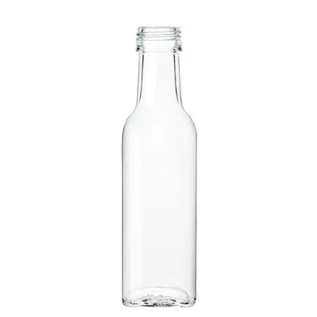 Bouteille huile olive