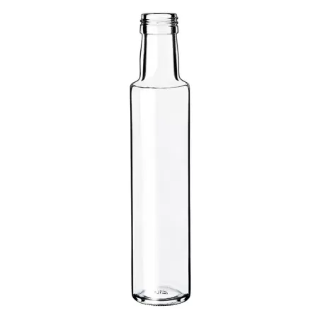 bouteille huile de noix ou olive dorica