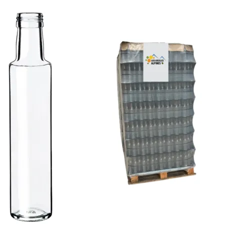 Bouteille pour huile d'olive