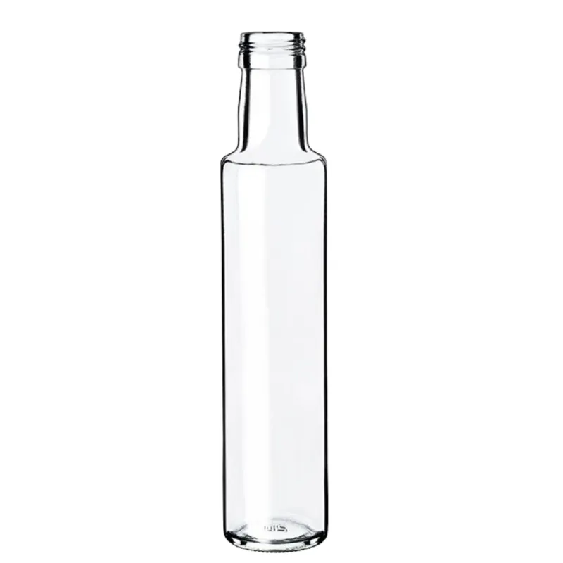 bouteille pour huile d'olive