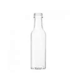 Bouteille pour huile