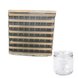 Palette pot 500g