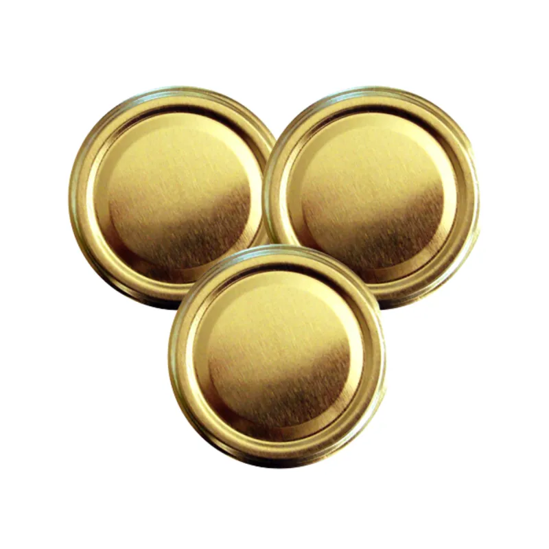 Carton capsules T063 Or