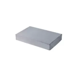 Ruchette 6 cadres  format Dadant + Toit