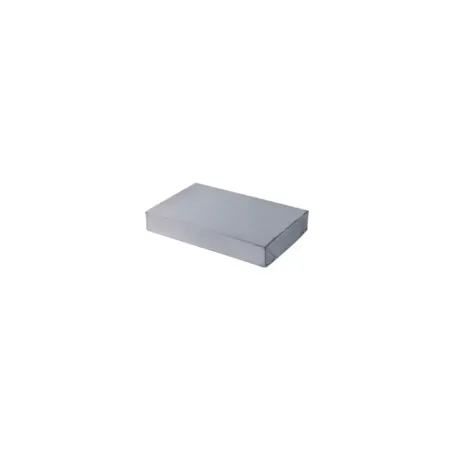 Ruchette 6 cadres  format Dadant + Toit