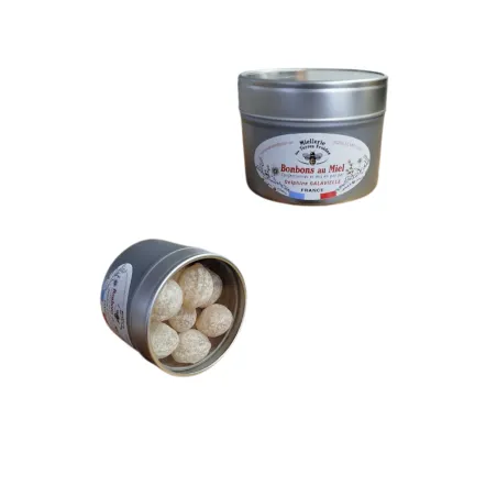 Bonbon au miel