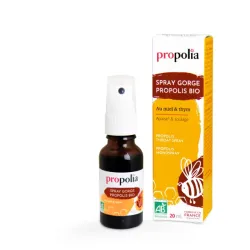 Spray buccal apaisant BIO