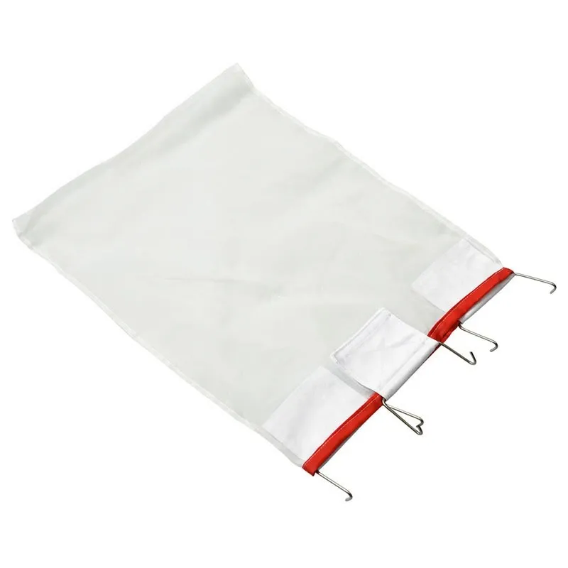 Panier pour séchage d'opercules de miel