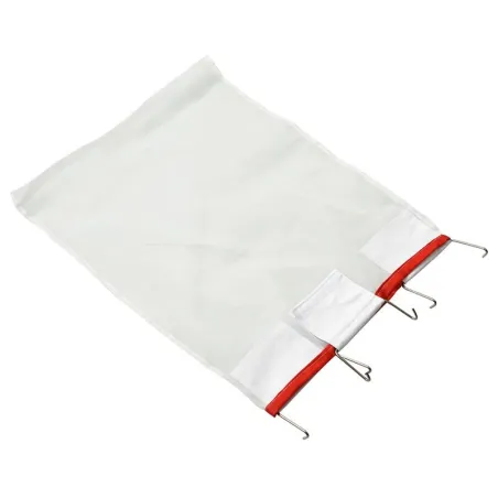 Panier pour séchage d'opercules de miel