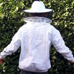 Blouson d'apiculture