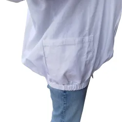 Blouson d'apiculture