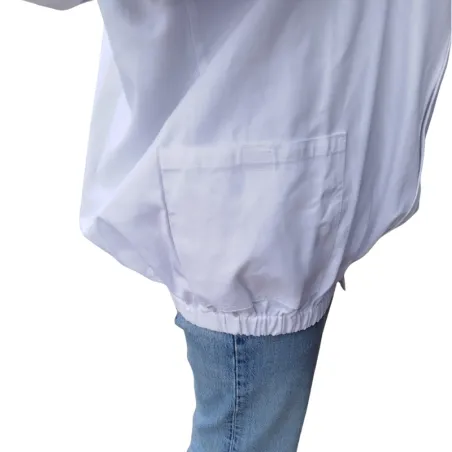 Blouson d'apiculture