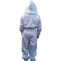 Combinaison d'apiculture