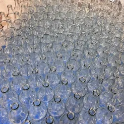 Bouteille 1l à soupe