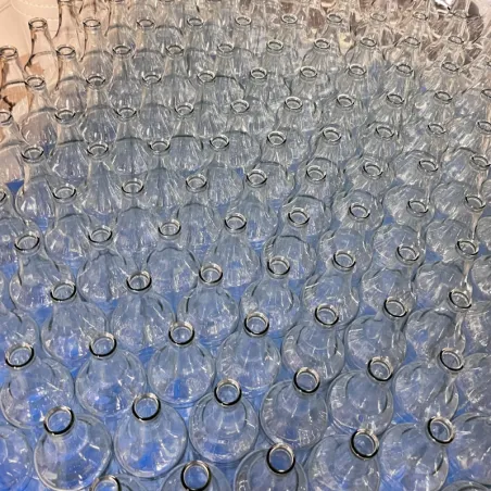 Bouteille 1l à soupe