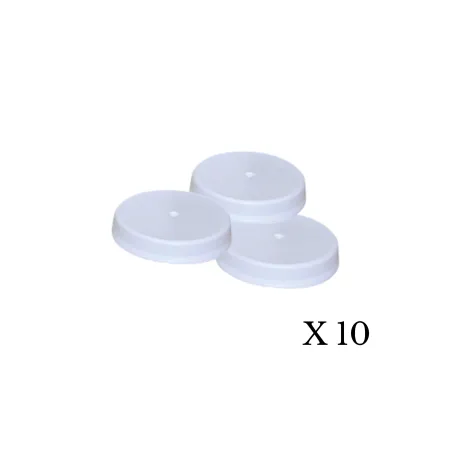 Capsules de pilulier pour pot à gelée royale