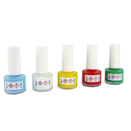 Peinture de marquage pour reines